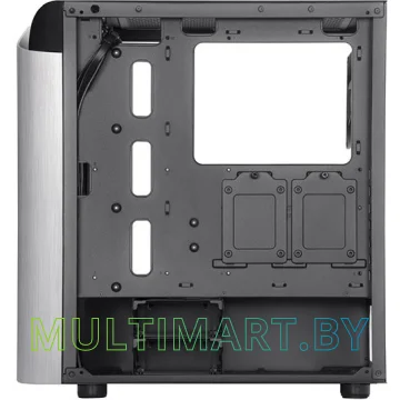 Корпус SilverStone Seta A1 (SST-SEA1SB-G) картинка 8